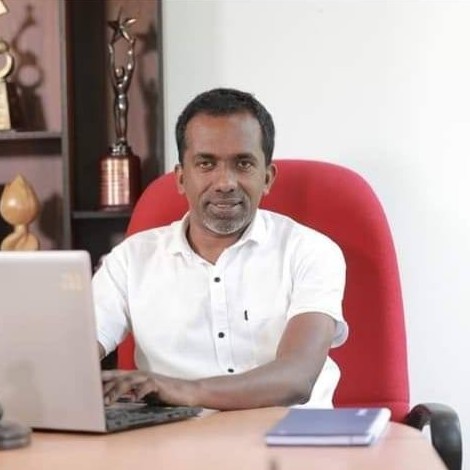 Mr Priyantha Kumara